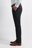 J.M. Haggar Wool Windowpane Suit Pant,  view# 2