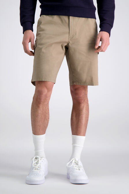 The Active Series&trade; Cargo Trek Short, Khaki view# 2