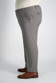 Big &amp; Tall Active Series&trade; Performance Pant, Heather Grey view# 3