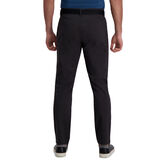 The Active Series&trade; City Flex 5-Pocket Traveler Pant, Medium Grey view# 3