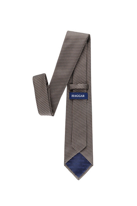 Thatcher Tie, Brown view# 3