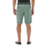 Cool 18&reg; Shorts, Sage view# 3