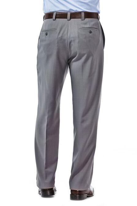 E-CLO&trade; Stria Dress Pant, Oxford view# 6