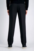 Smart Wash&reg; Suit Pant, Black view# 3