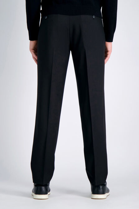 Smart Wash&reg; Suit Pant, Black view# 3