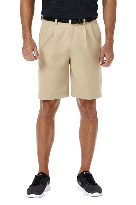 Cool 18&reg; Pro Short, Khaki view# 1