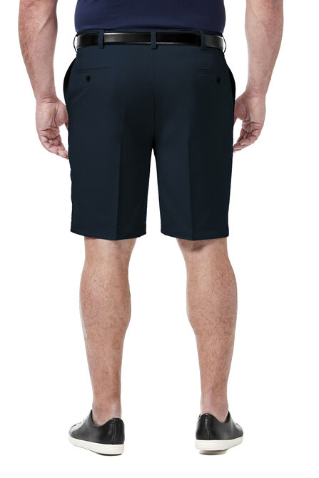 Big &amp; Tall Cool 18&reg; Pro Short, Navy view# 3