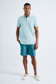 Cool 18&reg; Pro Oxford Short, Island Green view# 1