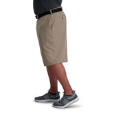 Big &amp; Tall Active Series&trade;  Performance Short, Khaki view# 3