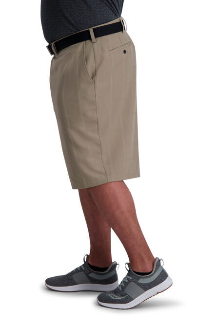 Big &amp; Tall Active Series&trade;  Performance Short, Khaki view# 3