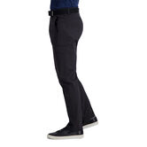 Haggar&reg;  The Active Series&trade;  Urban Utility Straight Fit Cargo Pant, Medium Grey view# 3