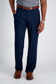 Premium Comfort Dress Pant, Indigo view# 2