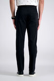 The Active Series&trade; City Flex &trade; 5-Pocket Pant,  Raven view# 4