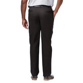 Big &amp; Tall Stretch Comfort Cargo Pant, Black view# 3