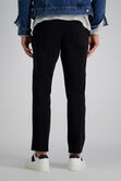 The Active Series&trade; City Flex &trade; 5-Pocket Pant, Black view# 4