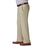 Big &amp; Tall Cool 18&reg; Pro Pant, Khaki view# 2