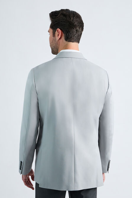 The Active Series&trade; Blazer, Light Grey view# 2