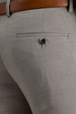 J.M. Haggar Medium Glen Plaid Suit Pant,  view# 2