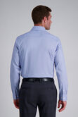 Premium Comfort Dress Shirt - Light Blue, Light Blue view# 2