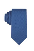 Jenny Unsolid Solid Tie, BLUE view# 1