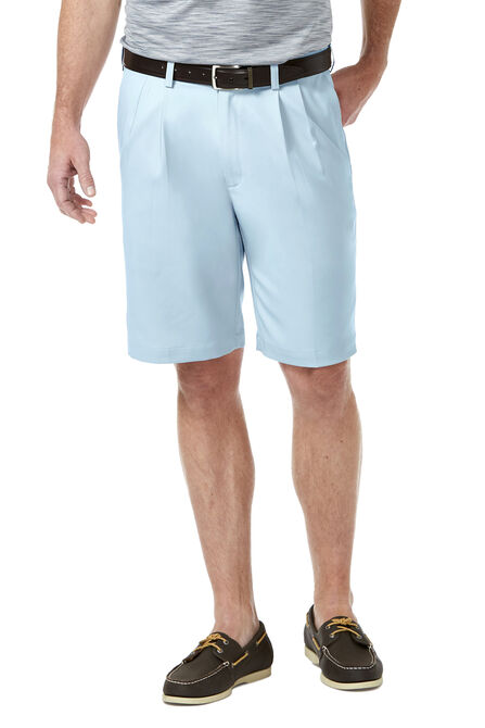 Cool 18&reg; Pro Short, Light Blue view# 1