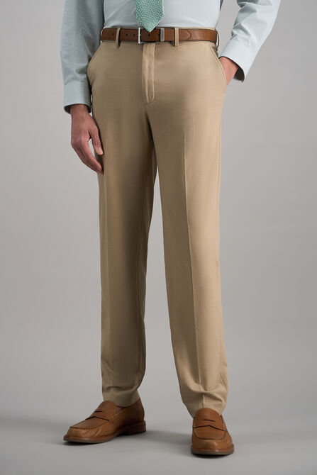 Smart Wash&reg; Sorona Suit Pant,  view# 1