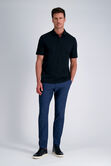 Life Khaki&trade; Flex Chino Pant, Navy view# 1