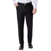 Premium Comfort Dress Pant, Dark Navy view# 1