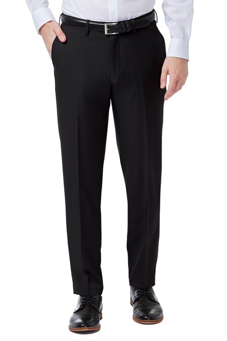 Premium Comfort Dress Pant, Dark Navy view# 1