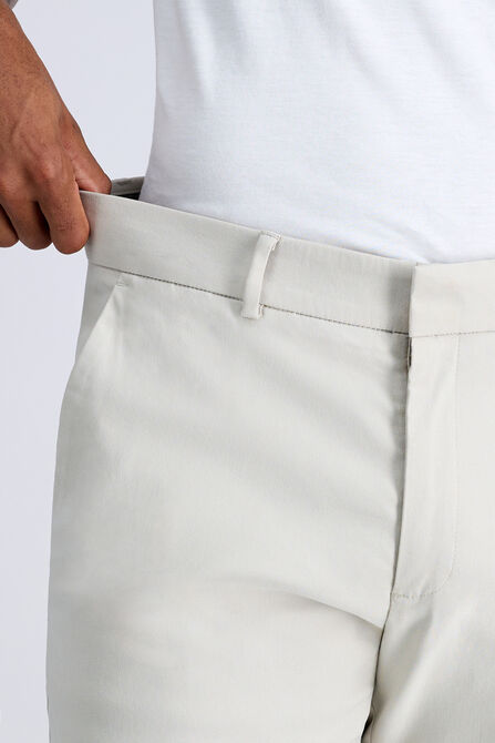 Life Khaki&trade; Flex Chino Pant, Putty view# 6