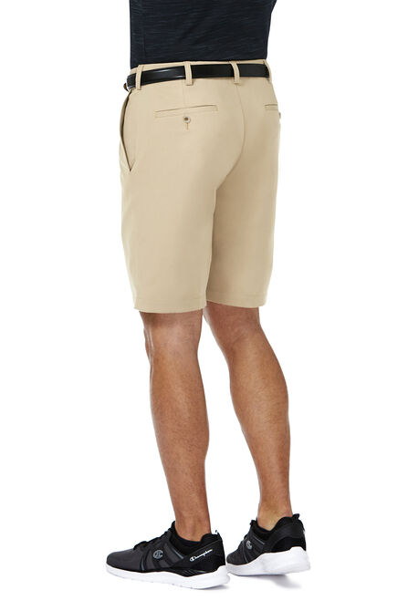 Cool 18&reg; Pro Short, Khaki view# 2