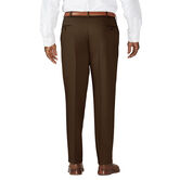 Big &amp; Tall Work to Weekend&reg; Khaki, Bean view# 3