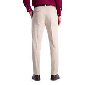 Premium No Iron Khaki Pant, Sand view# 3