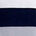 Pro Football Hall of Fame X Haggar - Vintage Wash Rugby Polo,  Silver #41