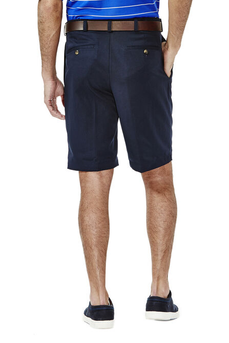 Cool 18&reg; Shorts, Navy view# 3