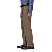 Mynx Gabardine Dress Pant, British Khaki view# 2