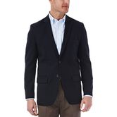 Haggar InMotion Blazer, Midnight view# 1