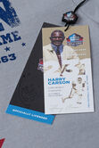 Pro Football Hall of Fame X Haggar - Canton Graphic Tee,  Navy #231 view# 5