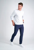 The Active Series&trade; 5-Pocket Tech Pant, Indigo view# 5