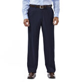 E-CLO&trade; Stria Dress Pant, BLUE view# 1