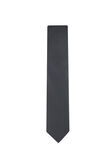 Jenny Unsolid Solid Tie, Black view# 2