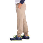 Boys Sustainable Jogger &#40;8-20&#41;, Khaki view# 2