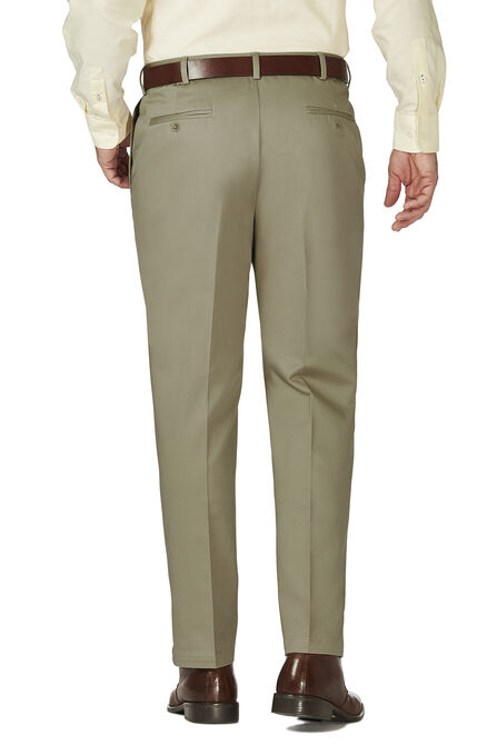 Work To Weekend&reg; Khaki, Olive view# 3