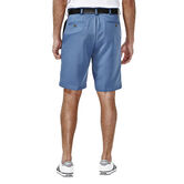 Cool 18&reg; Shorts, Lt Stonewash view# 3