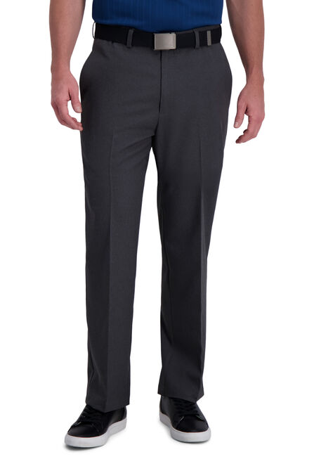 Cool Right&reg; Performance Flex Pant, Dark Grey view# 1