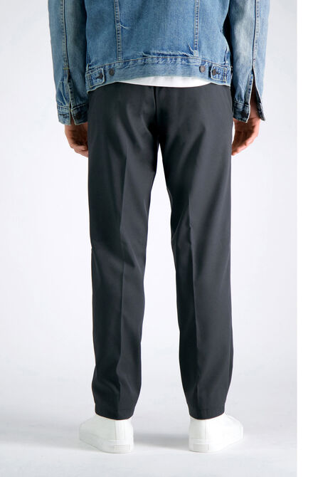 Cool Right&reg; Performance Flex Pant, Dark Heather Grey view# 4