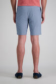 The Active Series&trade; Stretch Performance Utility Short, BLUE view# 4