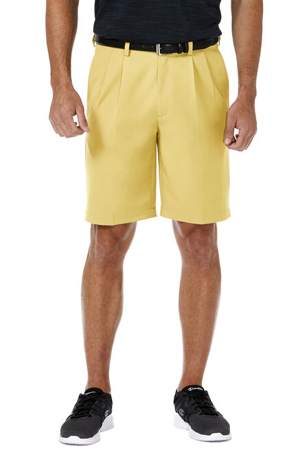 Cool 18&reg; Pro Short, Light Yellow view# 1