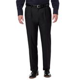 Premium Comfort Dress Pant, Stone view# 1