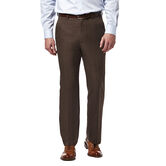 Cool 18&reg; Pro Heather Pant, Brown Heather view# 1